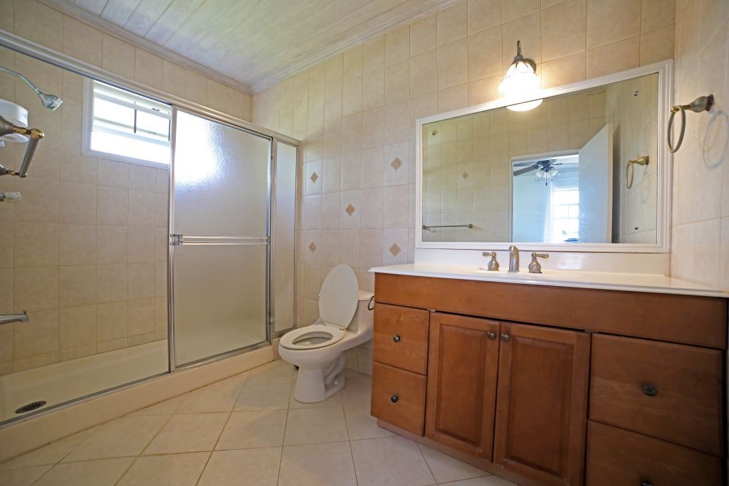 Photo of Bathroom in Atlantic Shores