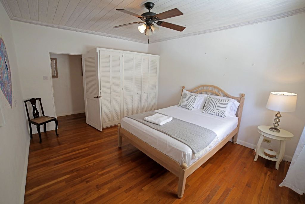 Photo of Bedroom in Atlantic Shores