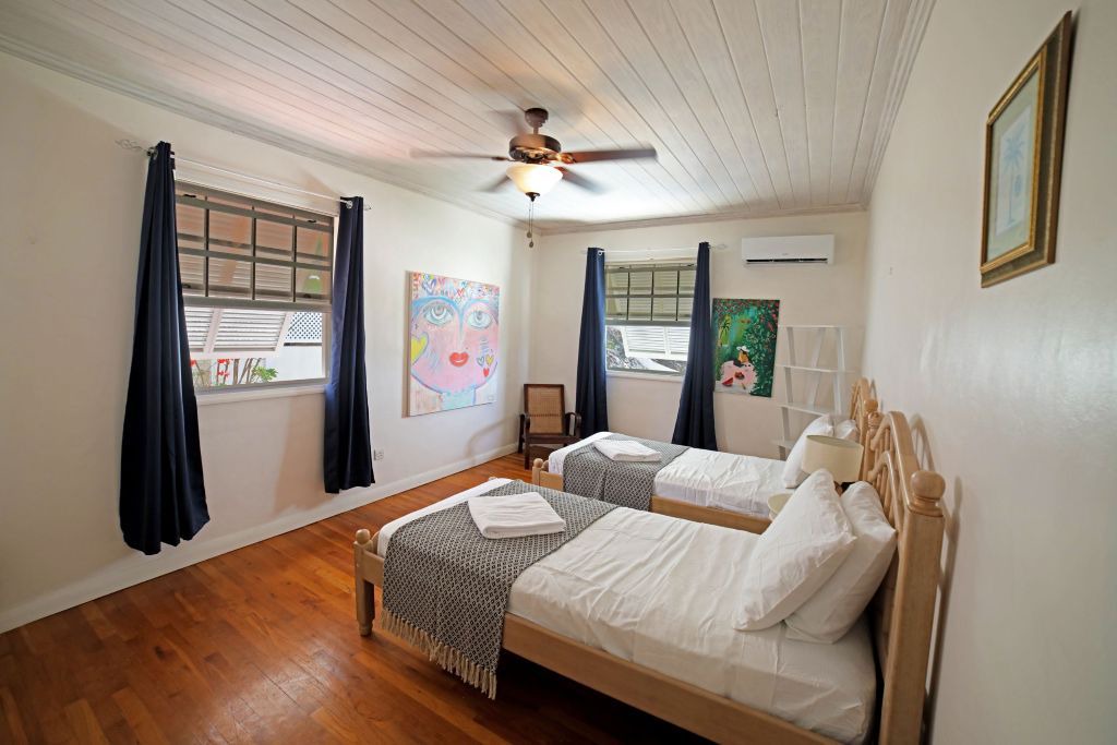 Photo of Bedroom in Atlantic Shores