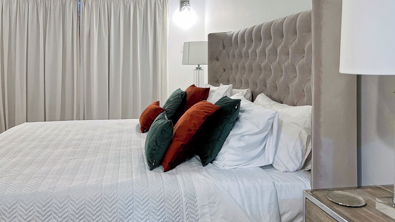 Photo of Bedroom in Gibbes