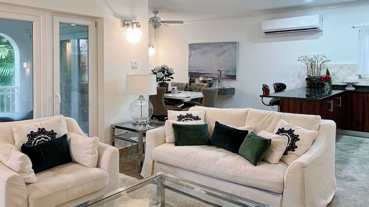 Photo of Livingroom in Gibbes