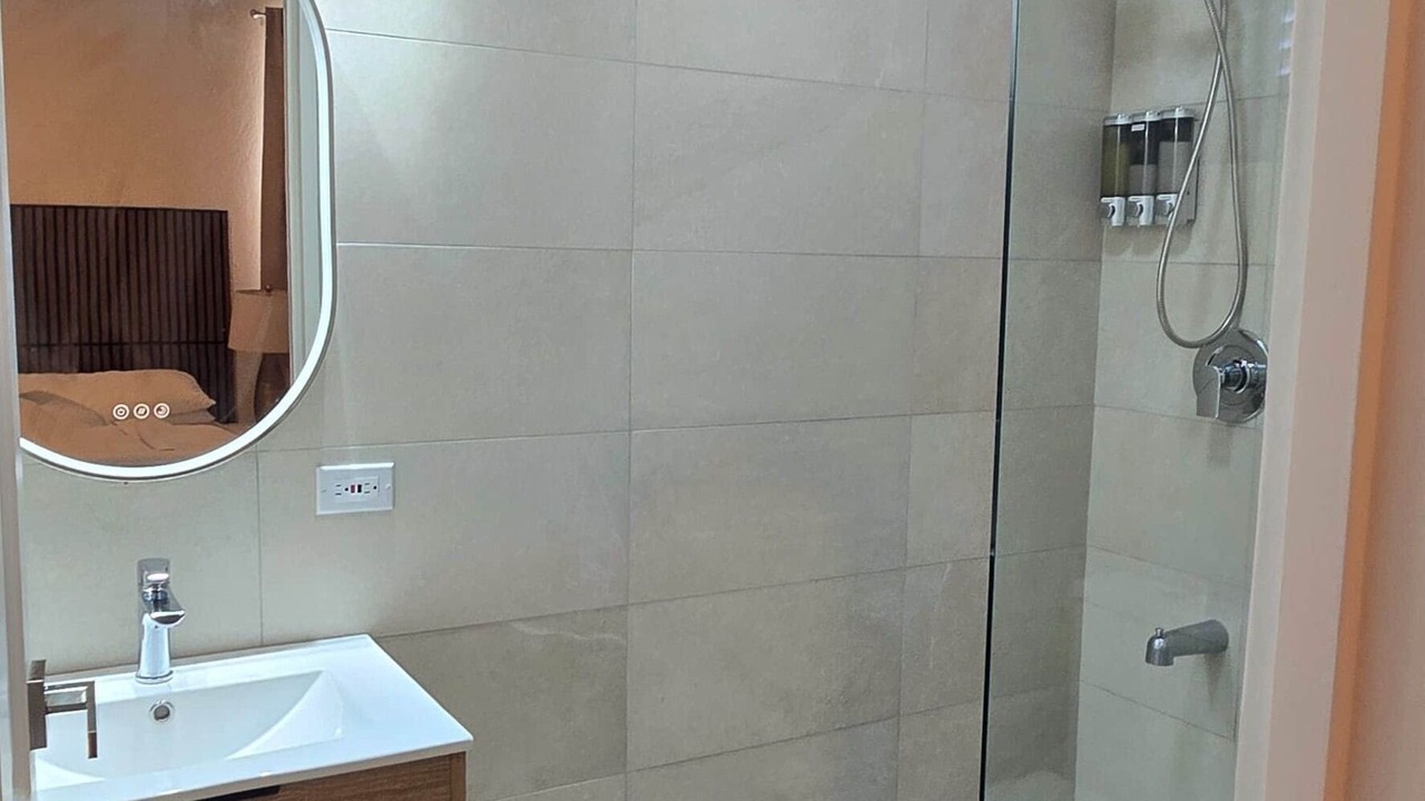 Photo of Bathroom in Mount Standfast