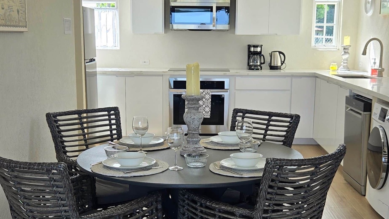 Photo of Kitchen in Mount Standfast