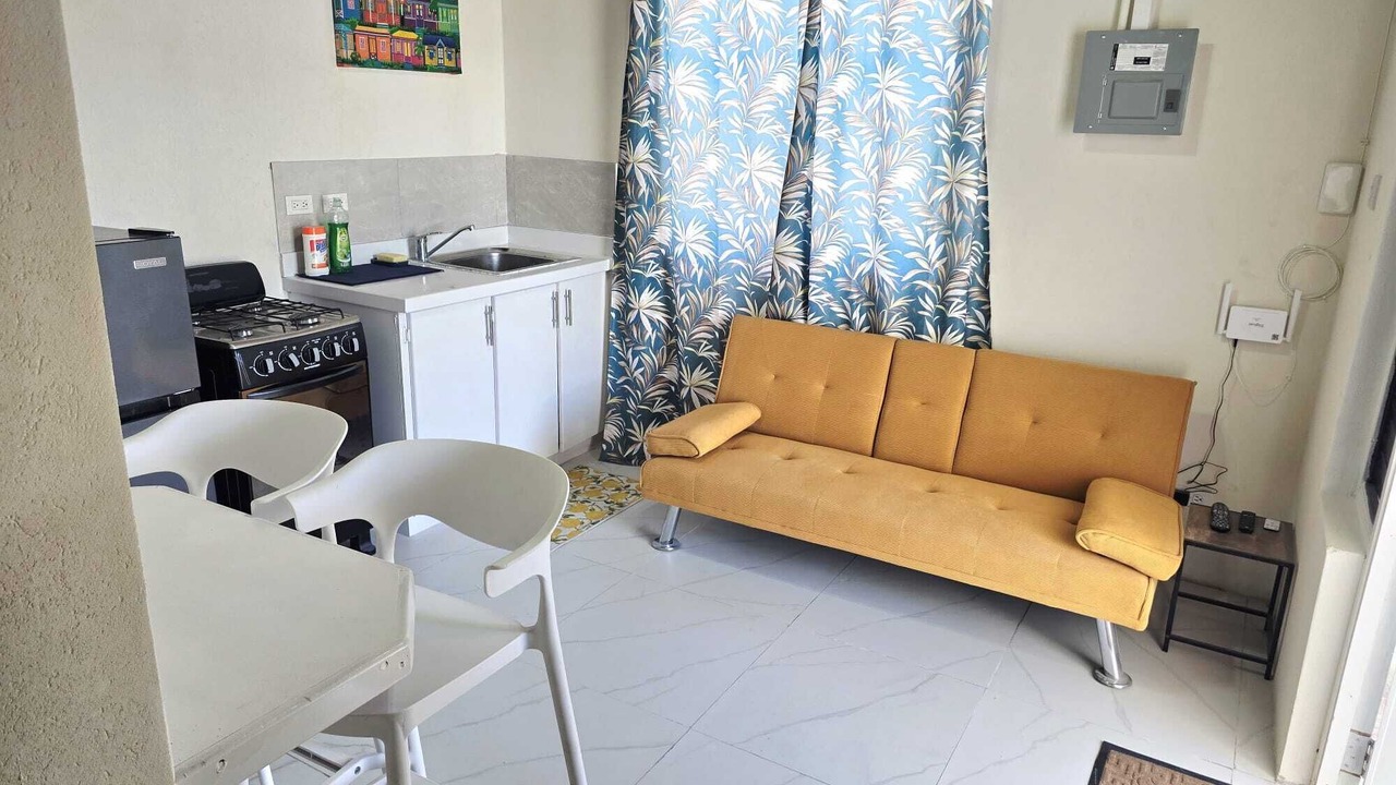 Photo of Livingroom in Silver Sands