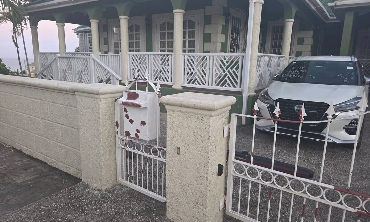 Photo of Outdoor in Fitts Village