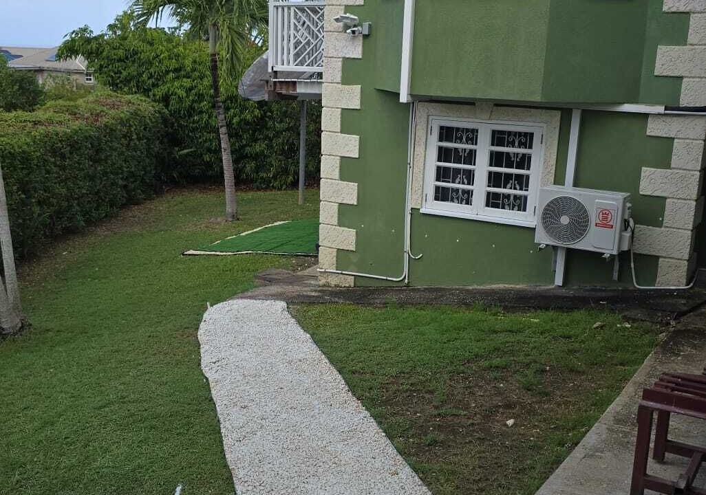 Photo of Outdoor in Fitts Village