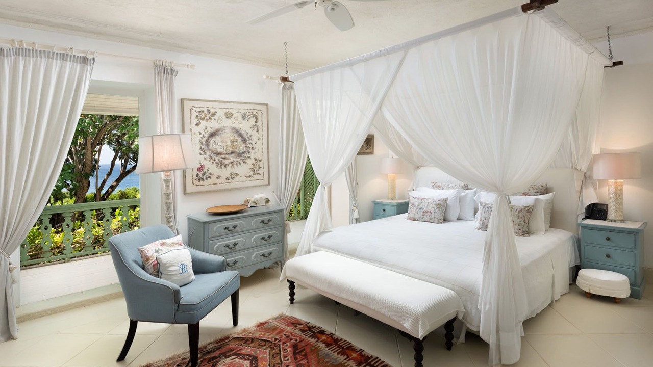 Photo of Bedroom in Clinketts