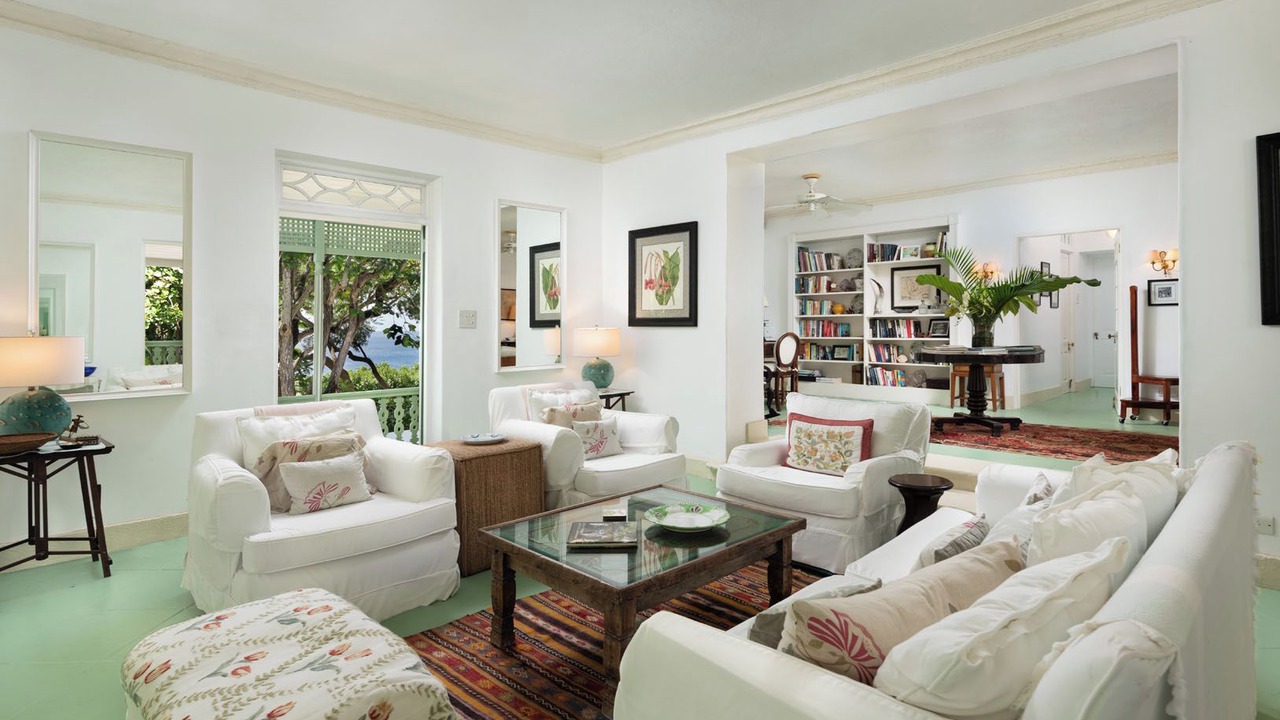 Photo of Livingroom in Clinketts