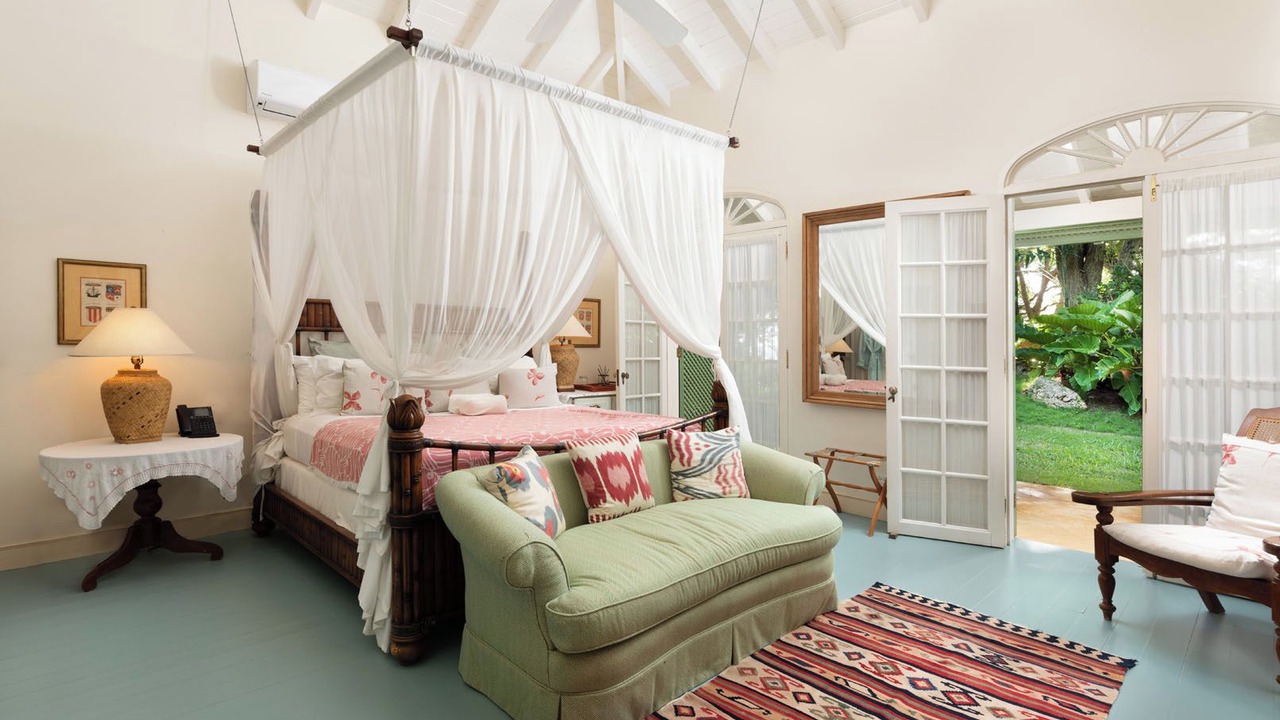Photo of Bedroom in Clinketts