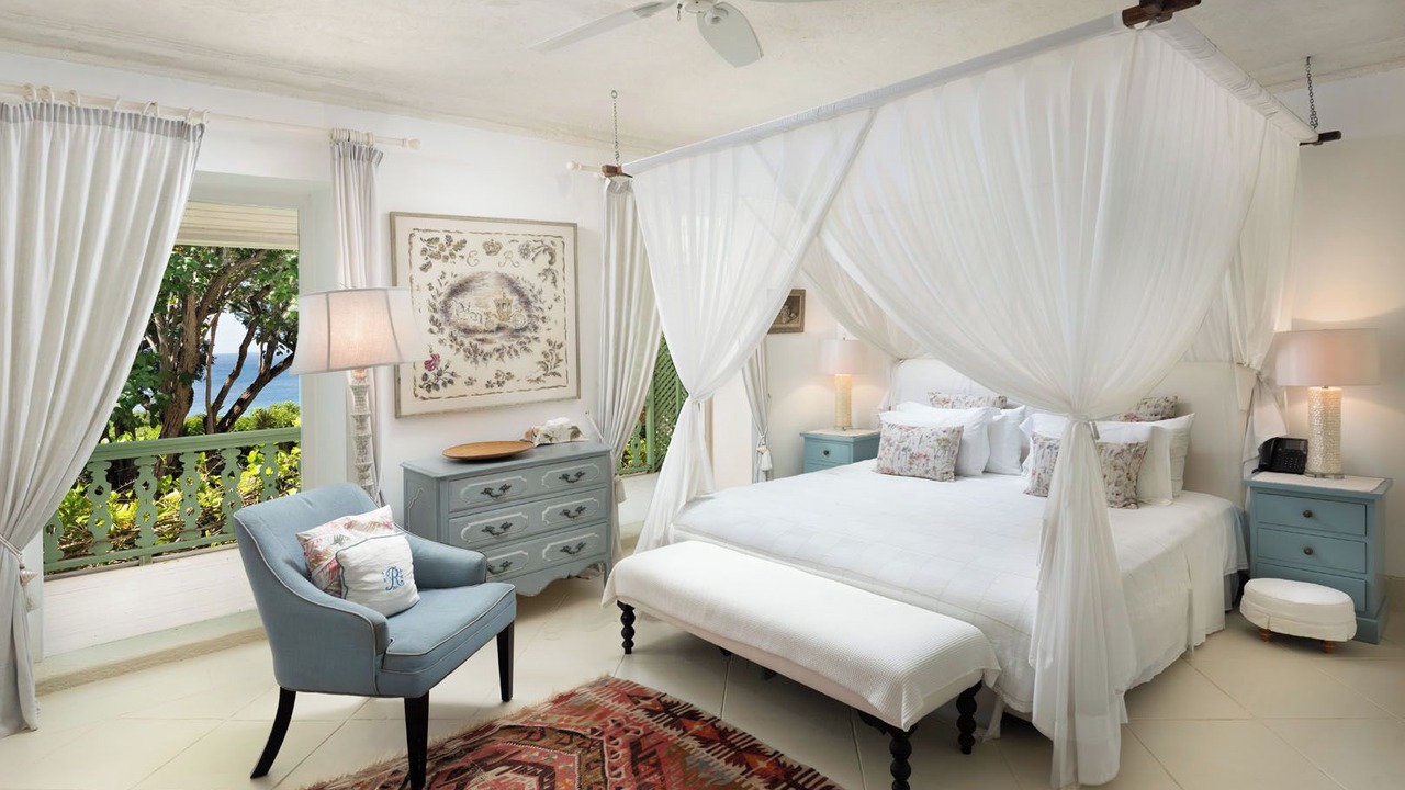 Photo of Bedroom in Clinketts