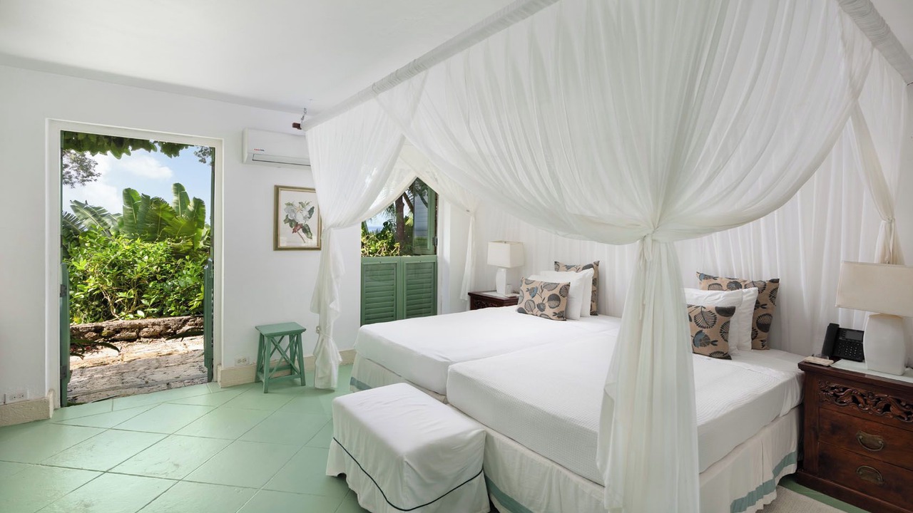Photo of Bedroom in Clinketts