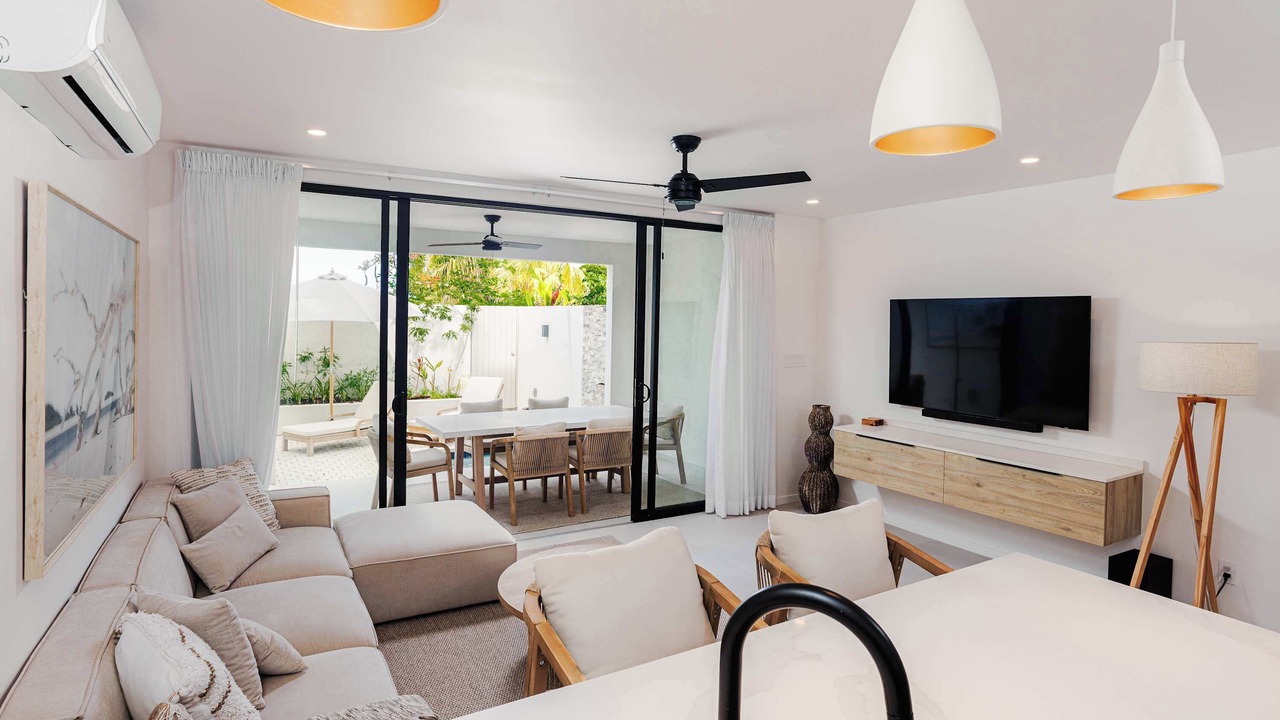 Photo of Livingroom in Gibbes