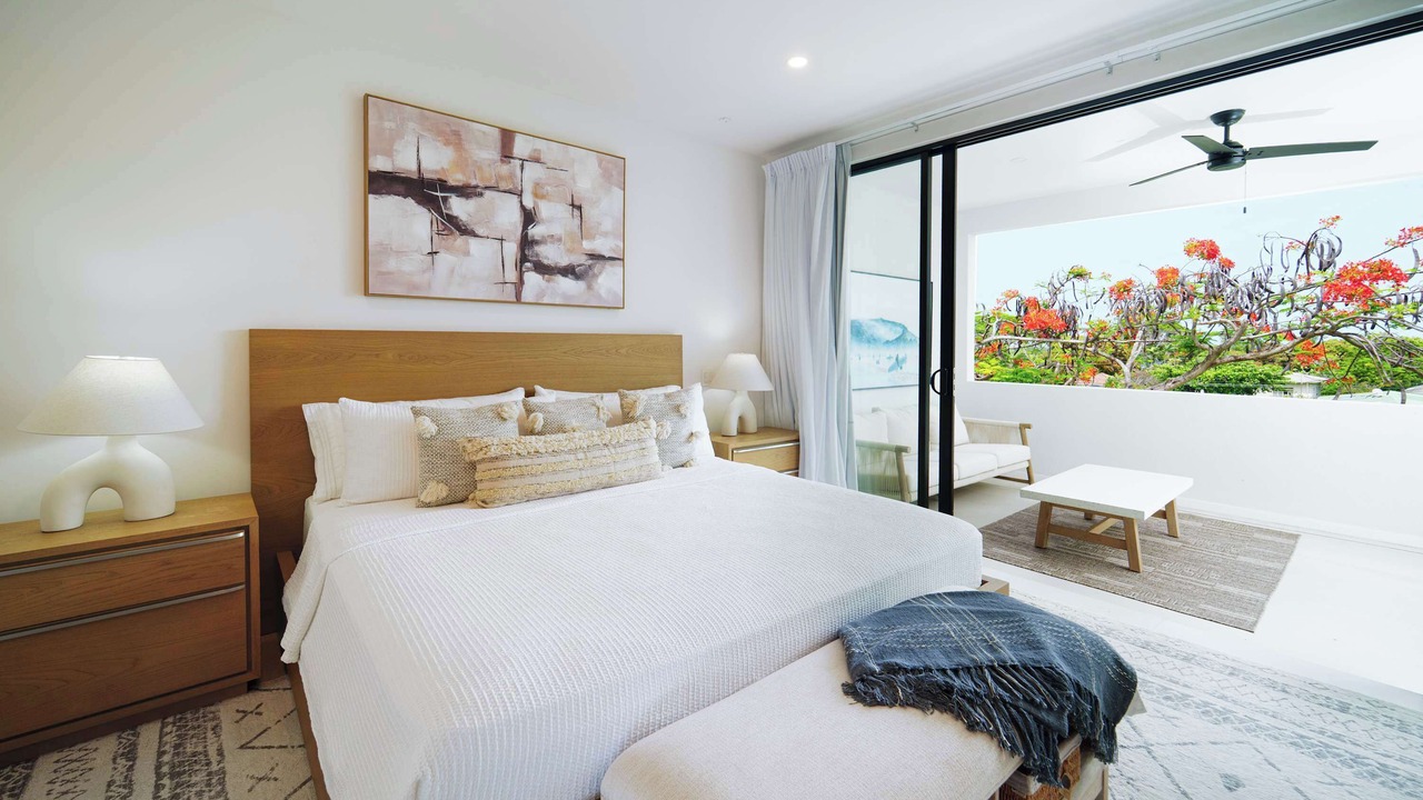 Photo of Bedroom in Gibbes