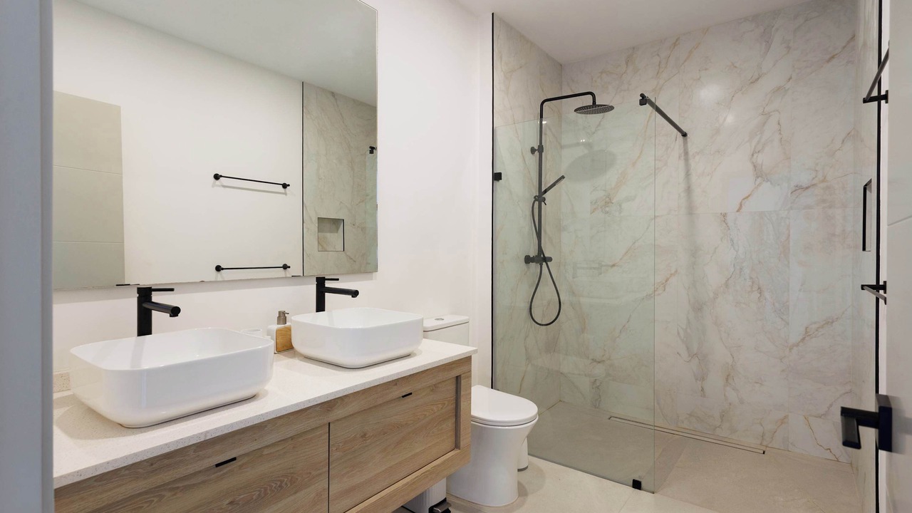 Photo of Bathroom in Gibbes