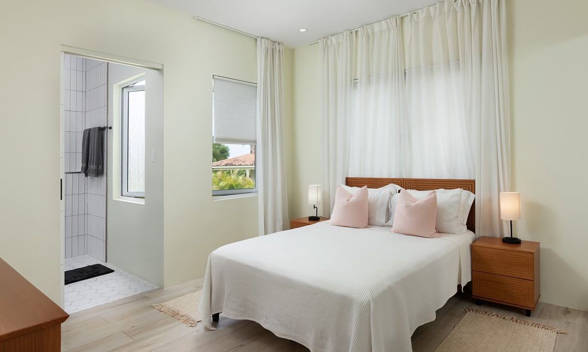 Photo of Bedroom in Deanes