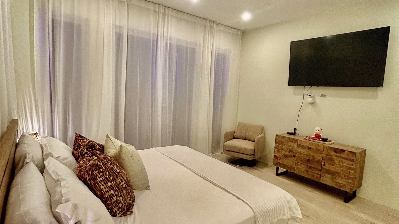 Photo of Bedroom in Deanes
