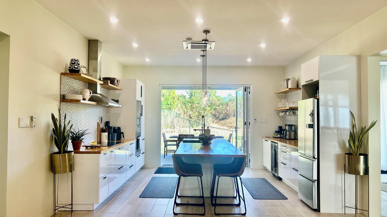 Photo of Kitchen in Deanes
