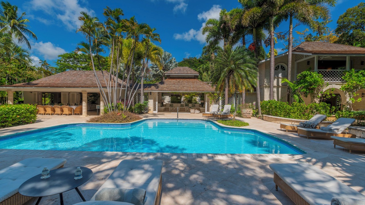 Photo of Outdoor in Sandy Lane