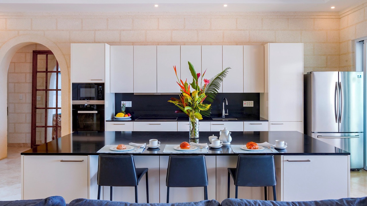 Photo of Kitchen in Lancaster