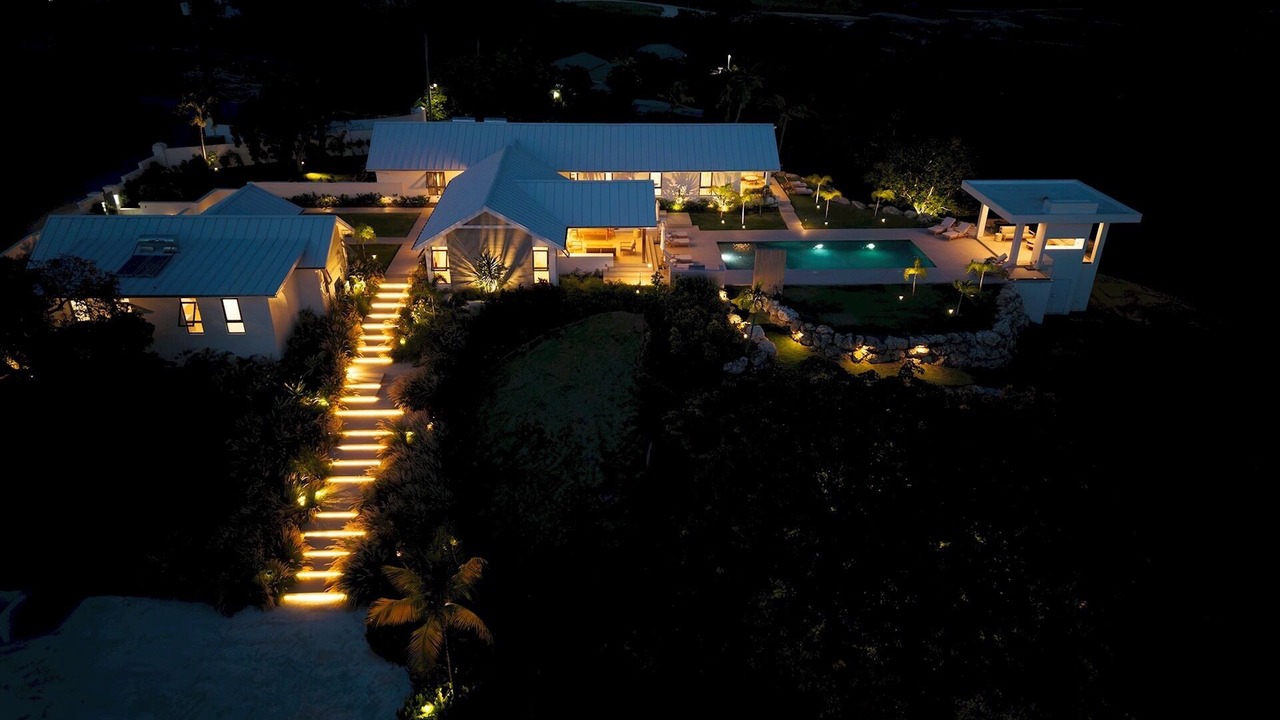 Photo of Outdoor in Merlin Bay