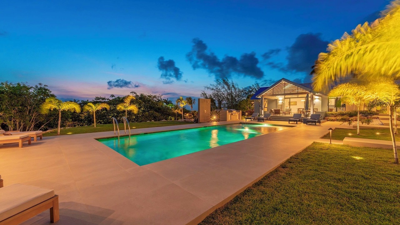 Photo of Outdoor in Merlin Bay
