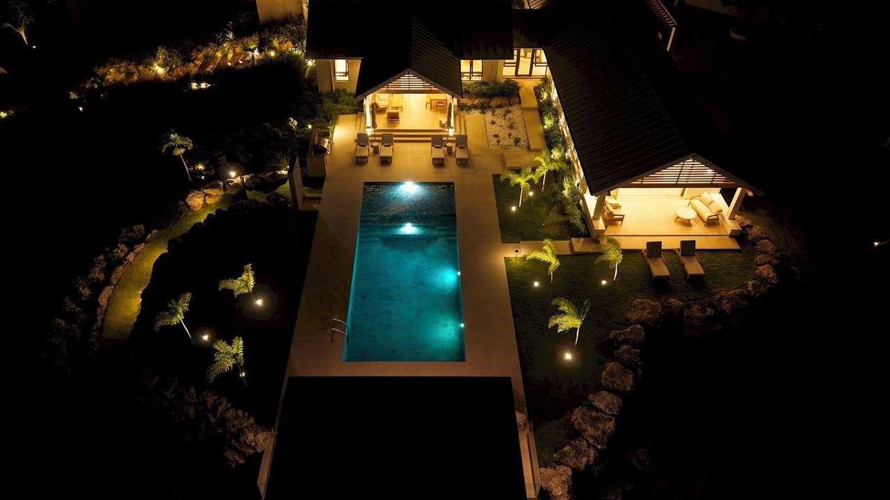 Photo of Outdoor in Merlin Bay