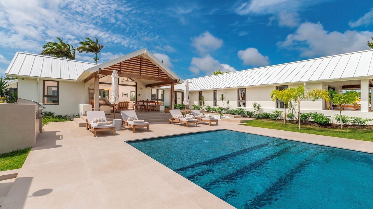 Photo of Outdoor in Merlin Bay