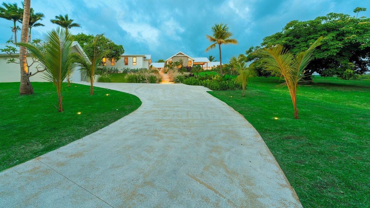 Photo of Outdoor in Merlin Bay