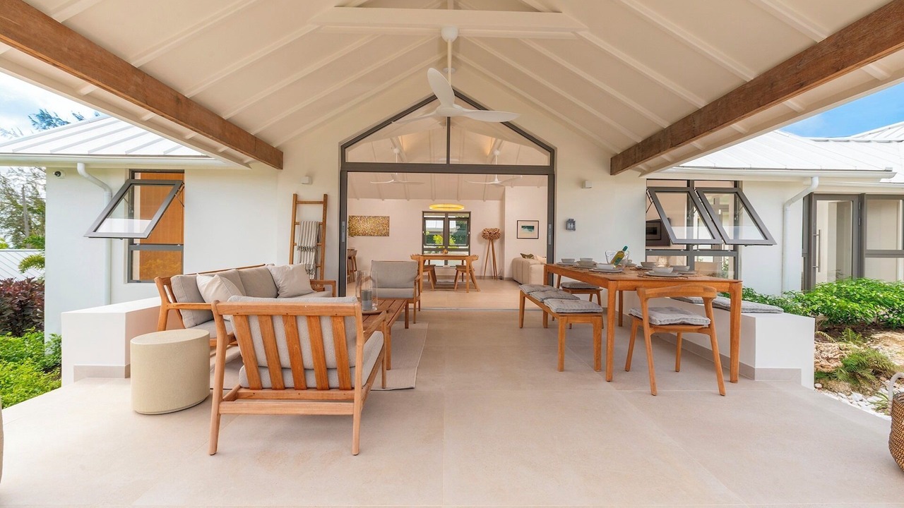 Photo of Outdoor in Merlin Bay