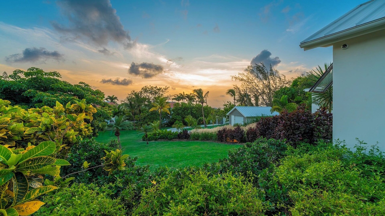 Photo of Outdoor in Merlin Bay