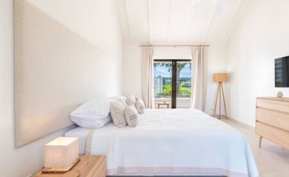 Photo of Bedroom in Merlin Bay