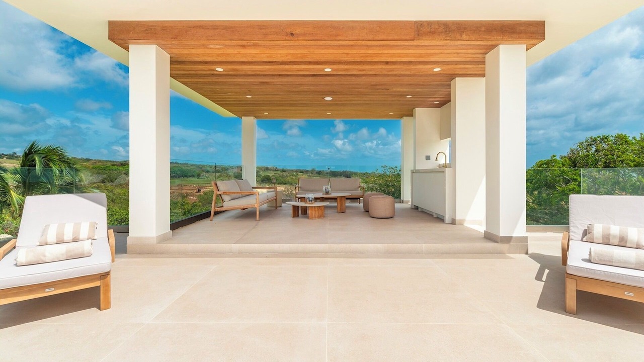 Photo of Outdoor in Merlin Bay