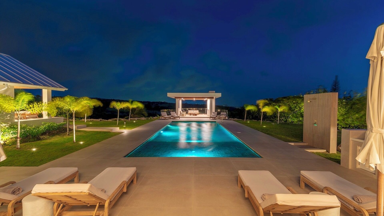 Photo of Outdoor in Merlin Bay