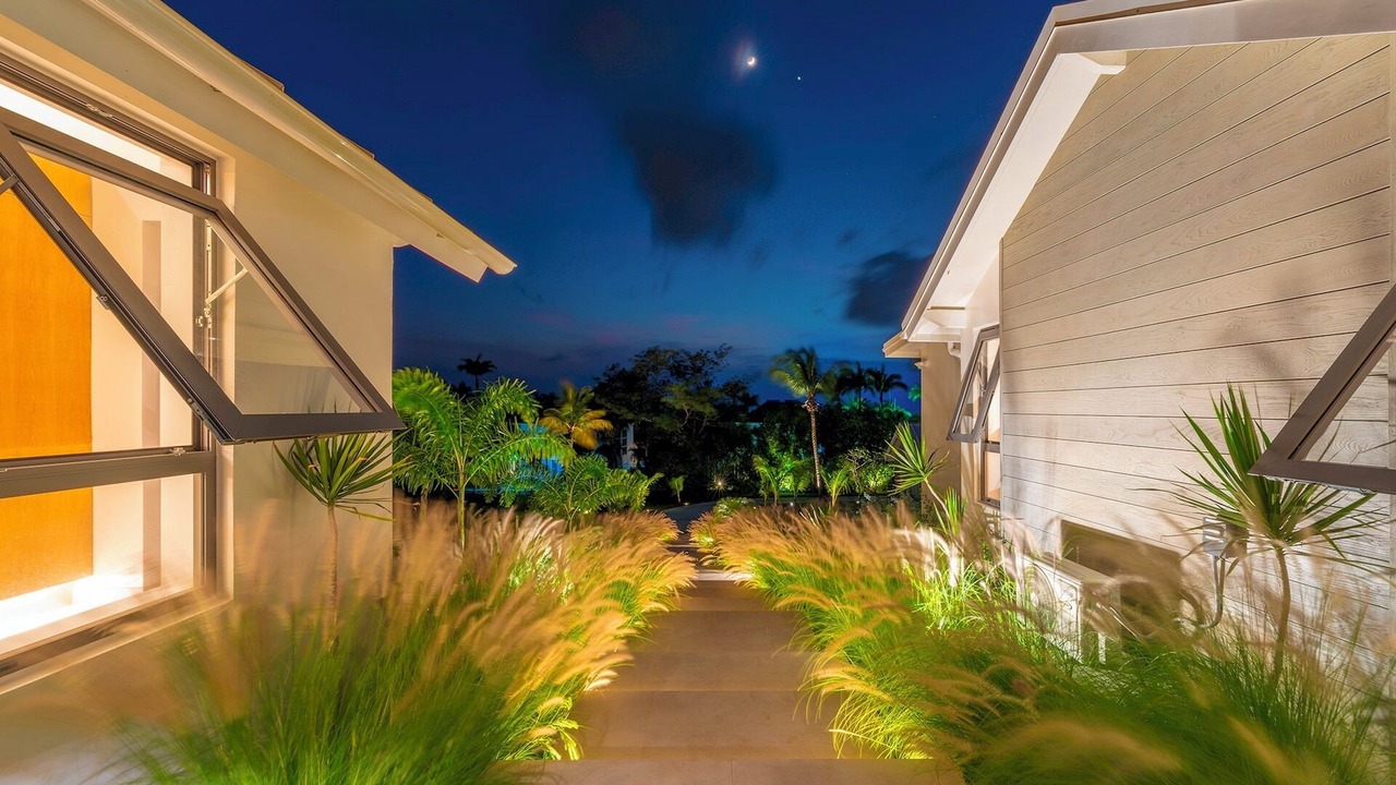 Photo of Outdoor in Merlin Bay