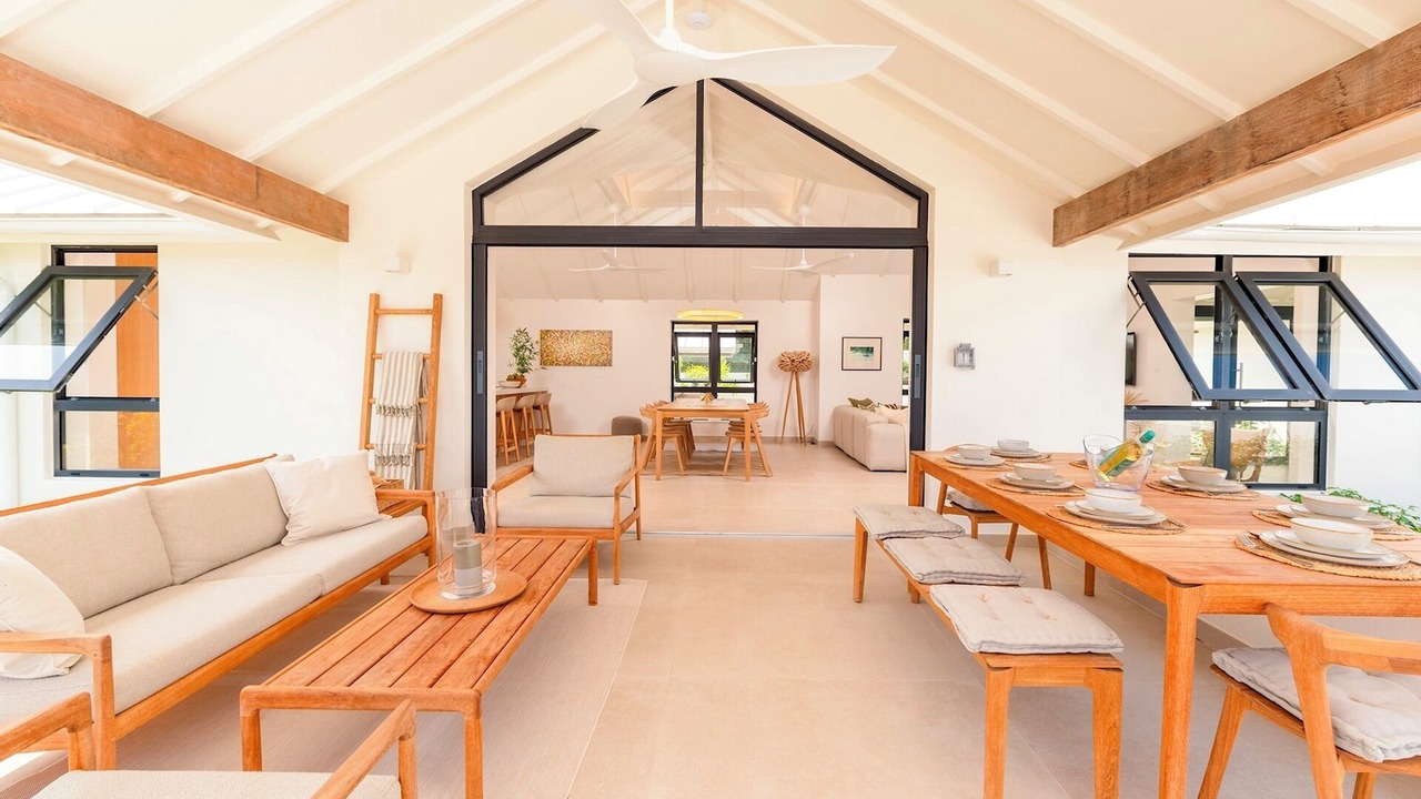 Photo of Outdoor in Merlin Bay