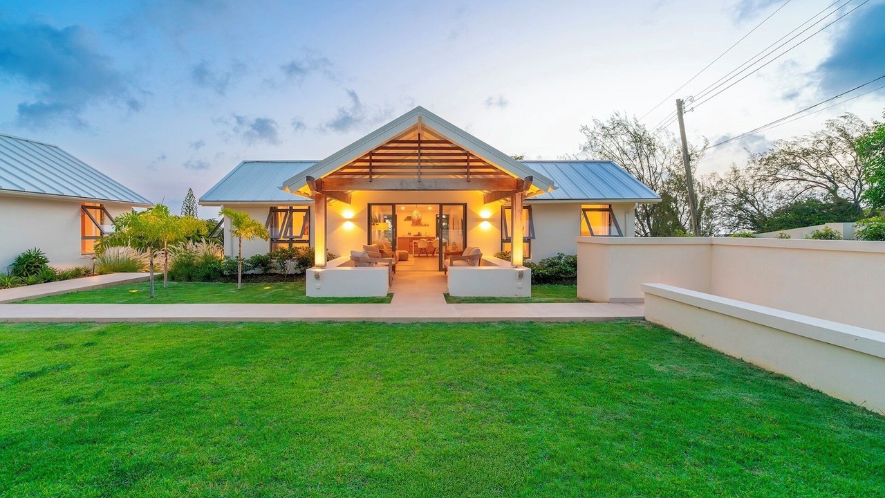 Photo of Outdoor in Merlin Bay