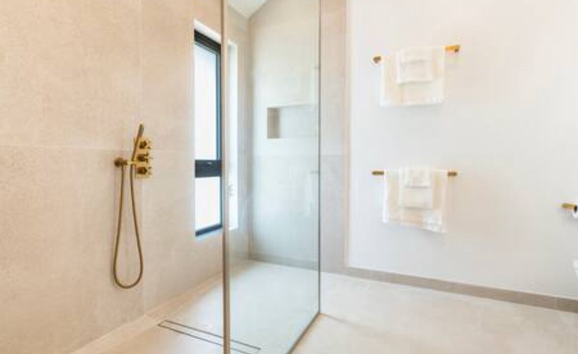 Photo of Bathroom in Merlin Bay