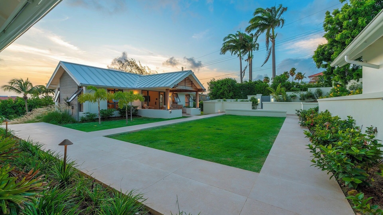 Photo of Outdoor in Merlin Bay