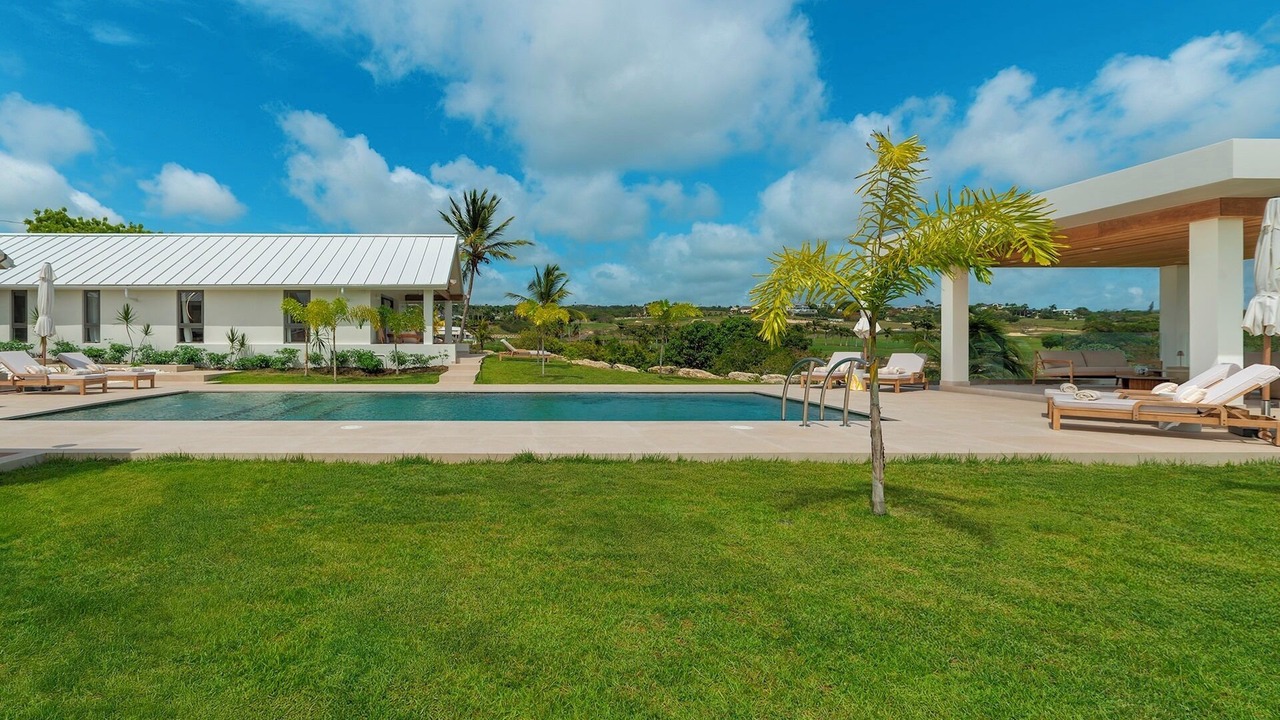 Photo of Outdoor in Merlin Bay