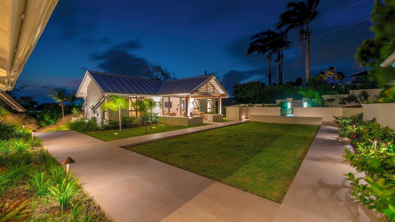 Photo of Outdoor in Merlin Bay