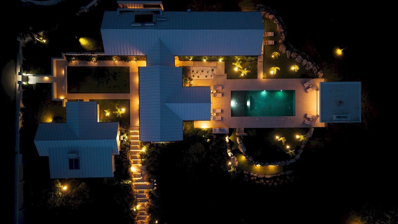 Photo of Outdoor in Merlin Bay