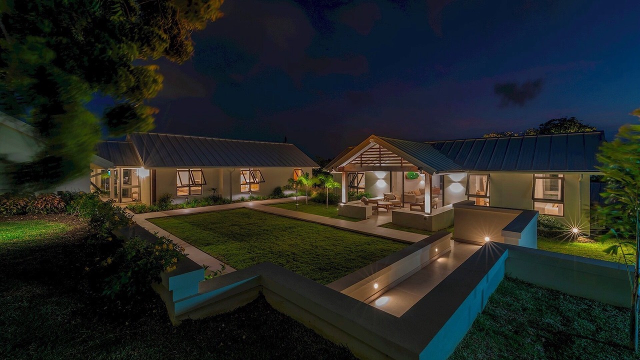 Photo of Outdoor in Merlin Bay