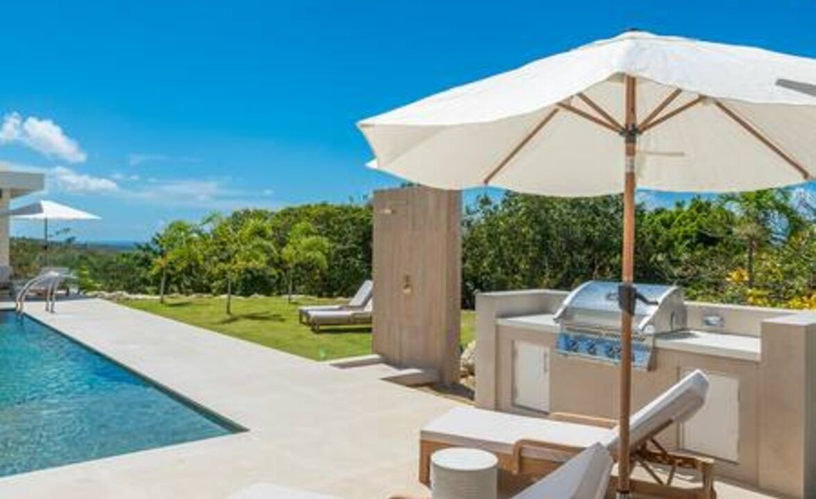 Photo of Outdoor in Merlin Bay