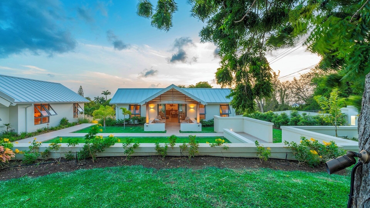Photo of Outdoor in Merlin Bay