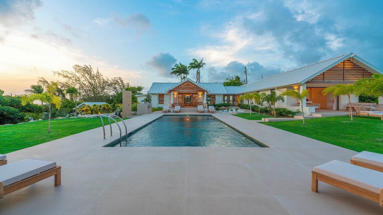 Photo of Outdoor in Merlin Bay