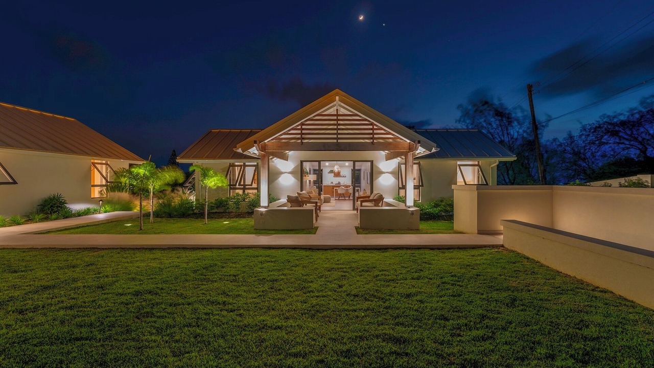 Photo of Outdoor in Merlin Bay