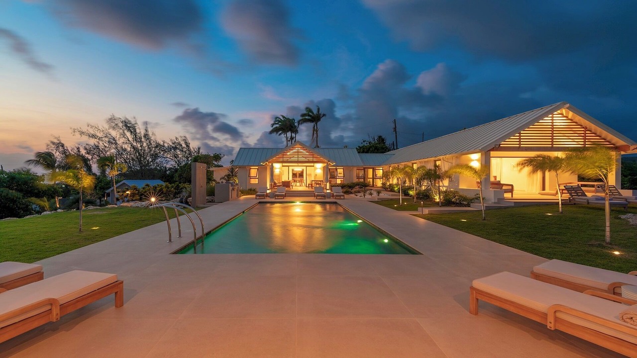 Photo of Outdoor in Merlin Bay