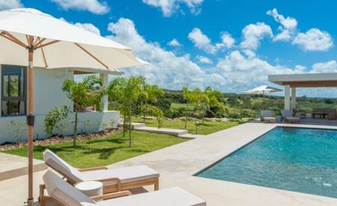 Photo of Outdoor in Merlin Bay