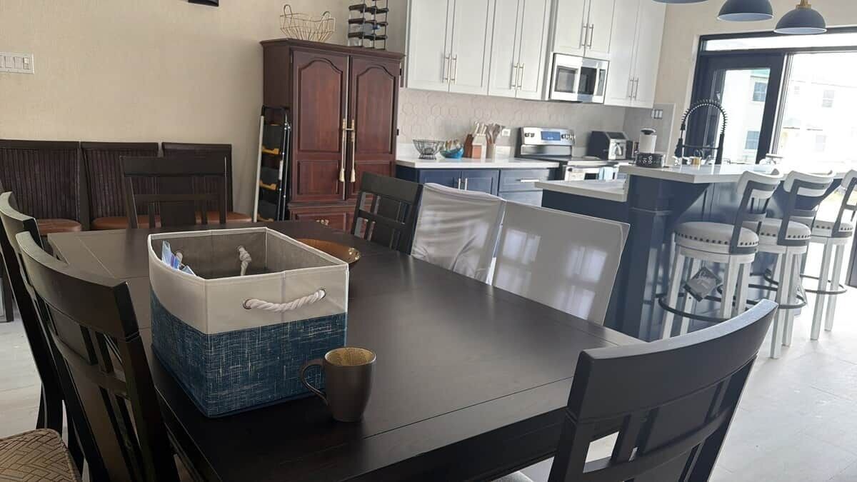 Photo of Kitchen in Bayfield