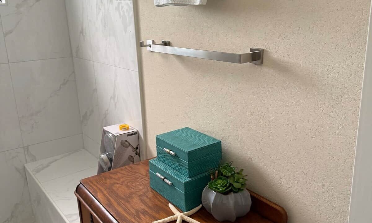 Photo of Bathroom in Bayfield